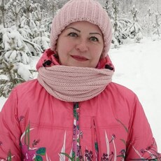 Фотография девушки Наталья, 43 года из г. Лесосибирск