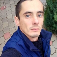Фотография мужчины Евгений, 34 года из г. Песчанокопское