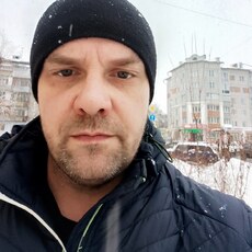 Фотография мужчины Андрей, 42 года из г. Вологда