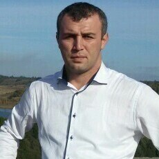 Фотография мужчины Sulik, 36 лет из г. Каспийск