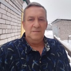 Фотография мужчины Леонид, 60 лет из г. Иваново