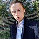 Андрей, 19 лет