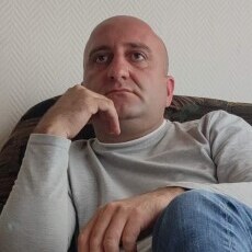Фотография мужчины Gruzin, 41 год из г. Москва