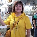 Елена, 63 года