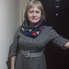 Фотография девушки Ольга, 61 год из г. Камышин