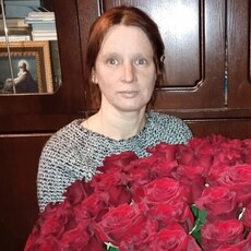 Фотография девушки Елена, 43 года из г. Кострома