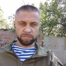 Фотография мужчины Ivan, 39 лет из г. Донецк