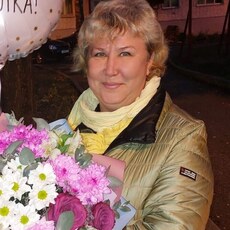 Фотография девушки Лариса, 50 лет из г. Саранск