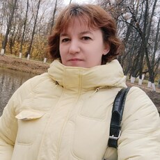 Фотография девушки Любовь, 43 года из г. Вязники