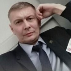 Фотография мужчины Слава, 45 лет из г. Ульяновск