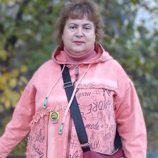 Фотография девушки Ирина, 61 год из г. Волгоград