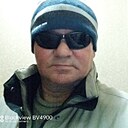 Володя Комаров, 51 год
