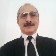 Фотография мужчины Руслан, 64 года из г. Пятигорск