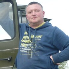Фотография мужчины Nikolay, 43 года из г. Новокуйбышевск