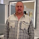 Игорь Яровиков, 53 года