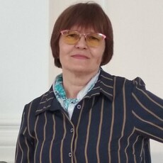 Фотография девушки Людмила, 66 лет из г. Екатеринбург