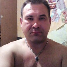 Фотография мужчины Олег, 53 года из г. Шадринск