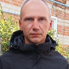 Фотография мужчины Леха, 42 года из г. Павловская