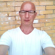Фотография мужчины Пётр, 52 года из г. Пермь