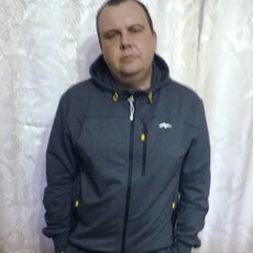 Фотография мужчины Андрей, 36 лет из г. Нововоронеж