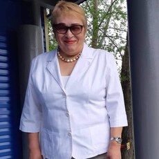 Фотография девушки Флюра, 64 года из г. Нижневартовск