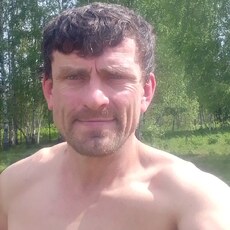Фотография мужчины Дмитрий, 44 года из г. Меленки