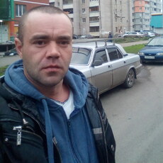 Фотография мужчины Иван, 35 лет из г. Тольятти