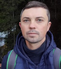 Фотография мужчины Дмитрий, 34 года из г. Гданьск