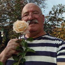 Фотография мужчины Гиви, 66 лет из г. Владикавказ