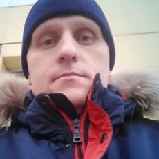 Фотография мужчины Василий, 43 года из г. Архангельск