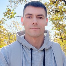 Фотография мужчины Сергей, 38 лет из г. Киев