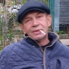 Фотография мужчины Александр, 53 года из г. Южно-Сахалинск