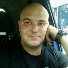 Фотография мужчины Макс, 36 лет из г. Саранск