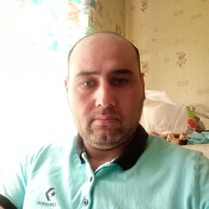 Фотография мужчины Салим, 37 лет из г. Забайкальск
