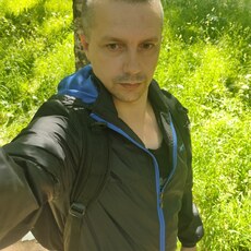 Фотография мужчины Николай, 35 лет из г. Переславль-Залесский
