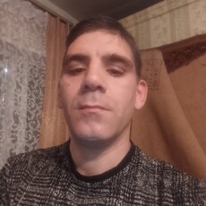 Фотография мужчины Олег, 39 лет из г. Козьмодемьянск