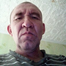 Фотография мужчины Сергей, 46 лет из г. Ува