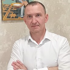 Фотография мужчины Дмитрий, 47 лет из г. Шклов