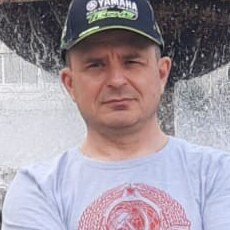 Фотография мужчины Алексей, 47 лет из г. Ревда