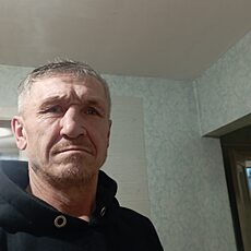 Фотография мужчины Сергей, 51 год из г. Северо-Енисейский