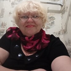 Фотография девушки Любовь, 63 года из г. Дальнереченск