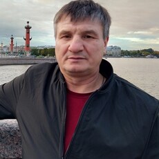 Фотография мужчины Гриша, 45 лет из г. Губкинский