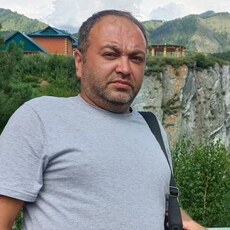 Фотография мужчины Василий, 41 год из г. Бердск
