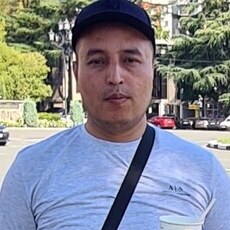 Фотография мужчины Асанхан, 36 лет из г. Кызылорда
