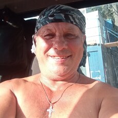 Фотография мужчины Павел, 53 года из г. Белгород