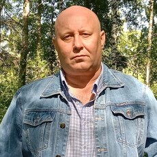 Фотография мужчины Андрей, 52 года из г. Архангельск