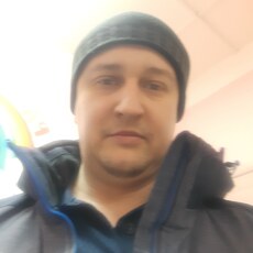 Фотография мужчины Андрей, 33 года из г. Киров