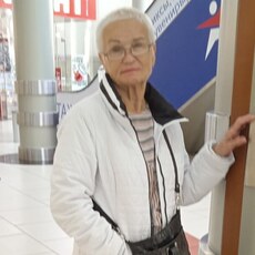 Фотография девушки Надежда, 69 лет из г. Новосибирск