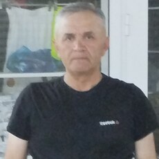 Фотография мужчины Равиль, 59 лет из г. Душанбе