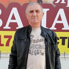 Фотография мужчины Михаил, 63 года из г. Астрахань
